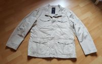 Übergangsjacke von Cinque Gr. XL beige Bayern - Waltenhofen Vorschau