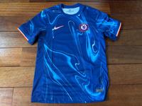 FC Chelsea Trikot Saison 24/25 - Größe S West - Höchst Vorschau
