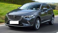 Chiptuning Mazda 2 CX3 CX5 1.5 2.0 120PS 150PS 165PS auf 170PS Nordrhein-Westfalen - Willich Vorschau