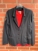 ⭐️tolle, elegante Tredy Jacke Blazer Stretch Gr.40/42 M/L⭐️ Buchholz-Kleefeld - Hannover Groß Buchholz Vorschau