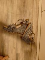 High Heels Esprit Gr. 39 Baden-Württemberg - Lauchringen Vorschau