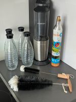 SodaStream WASSERSPRUDLER Crystal Baden-Württemberg - Teningen Vorschau