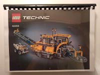 LEGO® Technic 42055 Schaufelradbagger Förderband BA B-Modell Niedersachsen - Belm Vorschau