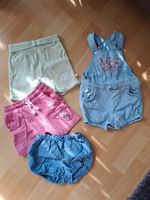 Kleiderpaket Sommer Mädchen Gr. 74/80 Bayern - Dorfen Vorschau