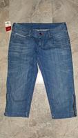 Levis Hose W 29 Red Tab Girls Denim Knielang Kurze Jeanshose NEU Sachsen-Anhalt - Schkopau Vorschau