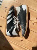 Adidas Predator Hallenfußballschuhe 45 1/3 Brandenburg - Falkensee Vorschau