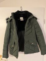 Jacke Winter Jacke mit Pelz & Gefüttert Pimkie Bayern - Kempten Vorschau