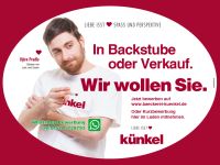 Bäcker, Teigmacher (m/w/d) für künkels Backstube in Langgöns Hessen - Langgöns Vorschau