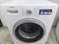 Waschmaschine BOSCH 8kg A+++ Serie 8 1600 1 Jahr Garantie Pankow - Prenzlauer Berg Vorschau