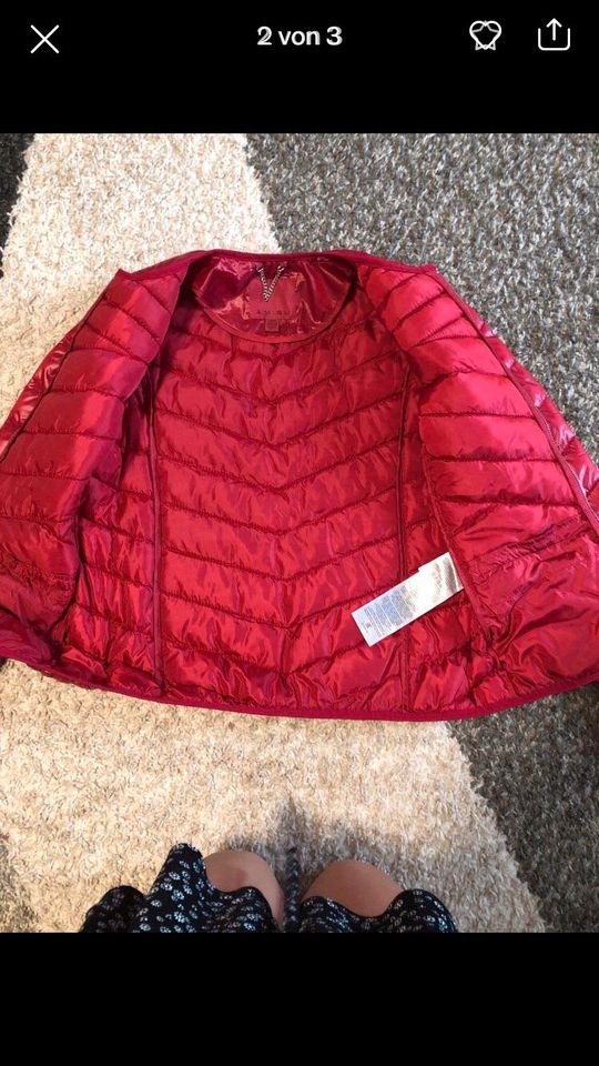 Jacke Frühlingsjacke für Damen Gr 36 in Kamenz