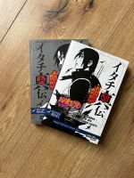 Naruto - Itachi Shinden Nippon Novel Bremen - Hemelingen Vorschau