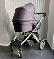 Kombi Kinderwagen ABC Design Salsa 4 (Sonderedition Fox) Baden-Württemberg - Herbolzheim Vorschau