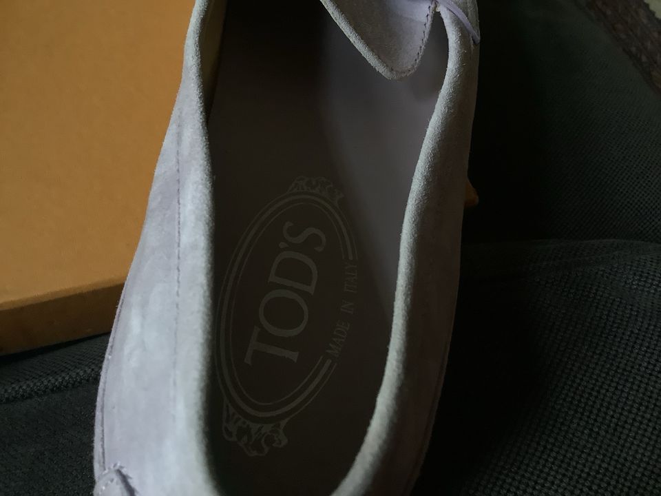 Tods Damenschuhe in Berlin