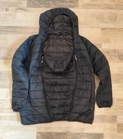 Umstandsjacke Tragejacke Steppjacke Nordrhein-Westfalen - Altenbeken Vorschau
