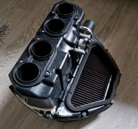 Yamaha R1 RN 19 Airbox Sportluftfilter Köln - Pesch Vorschau