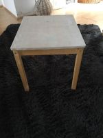 Holz Tisch / Kindertisch Ikea Hessen - Fuldabrück Vorschau