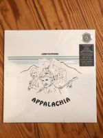 LONEY HUTCHINS „Appalachia“ LP Vinyl NEU 70s Country Johnny Cash Hamburg-Nord - Hamburg Fuhlsbüttel Vorschau