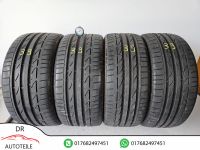 4X Bridgestone Potenza S001 245/35/R18 92Y Runflat Sommerreifen Nordrhein-Westfalen - Werne Vorschau