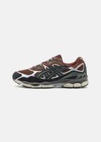 Asics gel nyc reddish Brown Neu 43,5 OVp 159€ Hessen - Babenhausen Vorschau