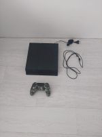 PS4 Playstation 4 Konsole 1TB Speicher mit 1 Controller Top Nordrhein-Westfalen - Meinerzhagen Vorschau