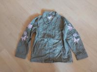 Kinder Jeansjacke olive gr .116 Bayern - Hof (Saale) Vorschau