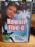 DVD, " Hawaii Five-O ", No.2 mit 3 Episoden München - Ramersdorf-Perlach Vorschau