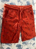 Kinder Shorts (Leinen ) Gr 122 Nordrhein-Westfalen - Viersen Vorschau