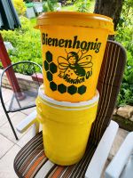 Hobbock 40kg Imkerei Bienen Wuppertal - Oberbarmen Vorschau