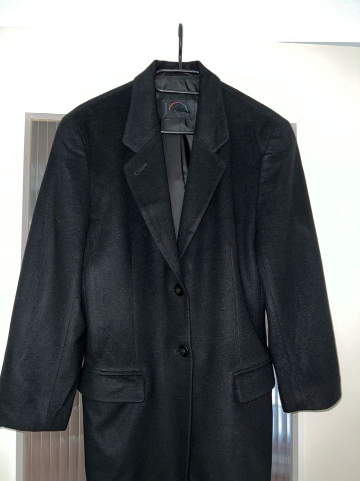 Blazer von Bogner für Damen,schwarz,100% Wolle,TOP Zustand,Gr.36 in Sprockhövel