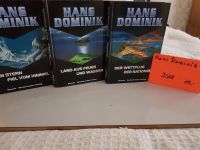 Diverse Bücher von Hans Dominik Niedersachsen - Bad Münder am Deister Vorschau