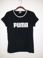 ❤ Puma Damen T-shirt Gr. 38 M ♥️  Basic schwarz Bayern - Kümmersbruck Vorschau