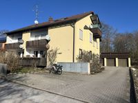 3,5 Zimmer Wohnung ruhige Lage mit Balkon Bayern - Beratzhausen Vorschau