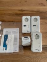 Devolo Set dlan 500 AV wireless Hessen - Erlensee Vorschau