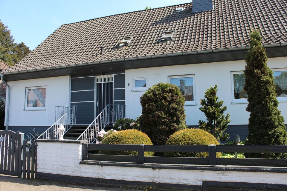 Ein-/ Zweifamilienhaus in der Wedemark/OT Mellendorf zu verkaufen in Wedemark