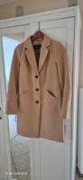 Wollmantel "VERO MODA" (Farbe:Camel) XS Niedersachsen - Seevetal Vorschau