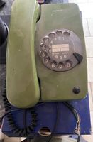 Siemens Wählscheibentelefon Fernsprechapparat Vintage 80er Jahre Niedersachsen - Neuenkirchen - Merzen Vorschau