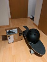 Titus Skateboard+ TSG Helm Baden-Württemberg - Ehingen (Donau) Vorschau