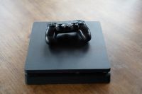 Playstation 4 PS4 mit Controller Bayern - Olching Vorschau