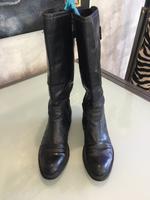 Stiefel, Gr. 39, von  sOliver Bayern - Friedberg Vorschau