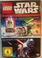 Star Wars DVD Düsseldorf - Gerresheim Vorschau