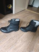 Unisex-Stiefel Niedersachsen - Esens Vorschau