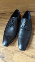 Bugatti Schuhe Schwarz - Größe 43 - NEU Hessen - Wiesbaden Vorschau