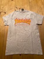 Herren Thrasher T-Shirt gr. M neu ungetragen Bayern - Schwabmünchen Vorschau