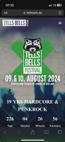 Tells Bells Festival Womo, Camping Tickets Baden-Württemberg - Zell am Harmersbach Vorschau