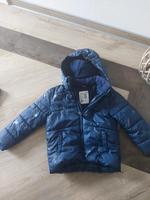Winterjacke Gr. 110 Nordrhein-Westfalen - Rahden Vorschau