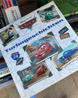 Cars Turbogeschichten Dithmarschen - Brunsbuettel Vorschau