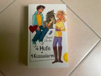 4 Hufe+ 1 Kussalarm, Kinderbuch Frankfurt am Main - Kalbach Vorschau