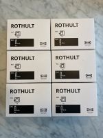 2x IKEA Rothult elektrische Schlösser Schloss Smart Home NEU München - Schwabing-Freimann Vorschau