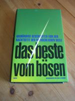 "Das Beste vom Bösen" von Gisela Eichhorn Hessen - Neu-Anspach Vorschau