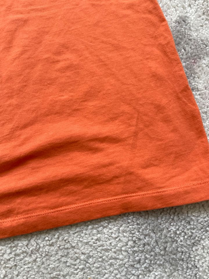 Sommer top von Esprit Größe M orange in Bielefeld